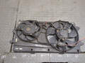 Вентилятор радиатора Ford Transit 4 2000-2006 - 21146879