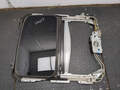Люк Honda CR-V 2001-2006 - 21146881