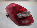 Фонарь задний Skoda Fabia 2007-2014 - 21146897