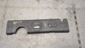 Накладка декоративная на двс Seat Ibiza 4 2008-2015 - 21146905