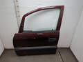 Дверь боковая Opel Zafira A 1999-2005 - 21146939