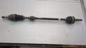 Приводной вал, шрус Toyota Yaris XP90 2005-2011 - 21146978