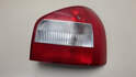 Фонарь задний Audi A3 (8L) 1996-2003 - 21147091