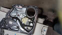 Стеклоподъемник электрический Volkswagen Passat 7 2010-2015 - 21147172