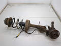 Ступица, кулак, цапфа Renault Kangoo 1 1998-2008 - 21147225