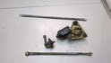 Трапеция дворников Mazda MX-3 1991-1998 - 21147234