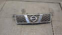Решетка радиатора Nissan X-Trail (T30) 2001-2007 - 21147243