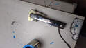 Ручка двери наружная Nissan X-Trail (T31) 2007-2015 - 21147272