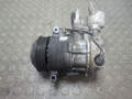Компрессор кондиционера Mercedes GLK X204 2008-2015 - 21147283