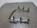 Форсунка топливная Mercedes GLK X204 2008-2015 - 21147288