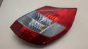 Фонарь задний Renault Scenic 2 2003-2009 - 21147368