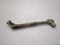 Рулевой кардан Opel Meriva A 2003-2010 - 21147428
