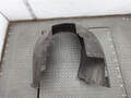 Защита арок (подкрылок) BMW 7 E65 2001-2008 - 21147476
