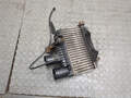 Радиатор интеркулера Toyota Corolla E12 2001-2006 - 21147490