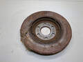 Тормозной диск Nissan Navara 2004-2015 - 21147519