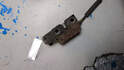 Замок капота Volkswagen Touran (рест) 2006-2010 - 21147524