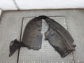 Защита арок (подкрылок) Nissan Tiida 2004-2013 - 21147534