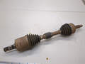 Приводной вал, шрус Mazda Tribute 1 2001-2007 - 21147535