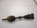 Приводной вал, шрус Nissan X-Trail (T30) 2001-2007 - 21147551