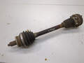 Приводной вал, шрус Seat Ibiza 3 2001-2008 - 21147591