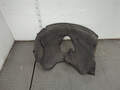 Защита арок (подкрылок) Volkswagen Touareg 2002-2007 - 21147602