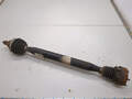 Приводной вал, шрус Seat Ibiza 3 2001-2008 - 21147650