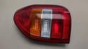 Фонарь задний Opel Zafira A 1999-2005 - 21147678