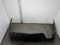 Бампер BMW 5 E60 2003-2010 - 21147702