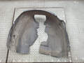 Защита арок (подкрылок) Ford Focus 3 2011-2015 - 21147739