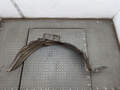Защита арок (подкрылок) Nissan X-Trail (T30) 2001-2007 - 21147768