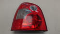 Фонарь задний Volkswagen Polo 4 2001-2005 - 21147794