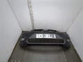Бампер Ford Focus 2 (рест) 2008-2011 - 21147820