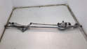Трапеция дворников Mercedes A W169 2004-2012 - 21147857