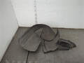 Защита арок (подкрылок) Volkswagen Passat 6 2005-2010 - 21147889