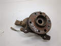 Ступица, кулак, цапфа Opel Astra H 2004-2010 - 21147912