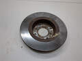 Тормозной диск Nissan Almera N16 2000-2006 - 21148029