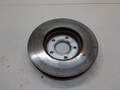Тормозной диск Ford Focus 3 2011-2015 - 21148048
