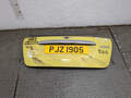 Крышка багажника Mini Cooper (R56/R57) 2006-2013 - 21148065
