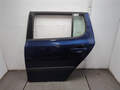 Дверь боковая Skoda Fabia 2007-2014 - 21148079