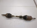 Приводной вал, шрус Nissan Qashqai J10 2006-2013 - 21148146