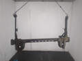 Балка подвески задняя Nissan Primastar 2001-2025 - 21148154