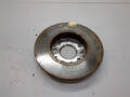 Тормозной диск Volkswagen Golf 5 2003-2009 - 21148167