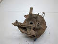 Ступица, кулак, цапфа Nissan X-Trail (T30) 2001-2007 - 21148175