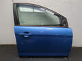 Дверь боковая Ford Focus 2 (рест) 2008-2011 - 21148207