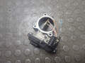 Дроссельная заслонка BMW 3 E90 2005-2012 - 21148252