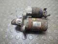 Стартер Ford Fiesta 5 2001-2007 - 21148340