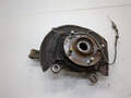 Ступица, кулак, цапфа Nissan Qashqai J10 2006-2013 - 21148395