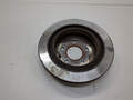 Тормозной диск Nissan Qashqai J10 2006-2013 - 21148407