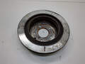 Тормозной диск Nissan Qashqai J10 2006-2013 - 21148410
