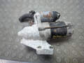 Стартер Mitsubishi Outlander XL 2006-2012 - 21148425
